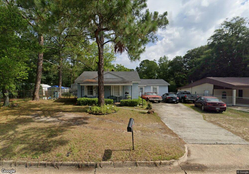 1511 W Gordon Ave, Albany, GA 31707 - photo 1