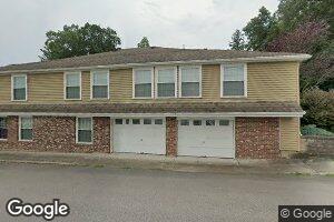 481 Moosup Pond Rd, Moosup, CT 06354