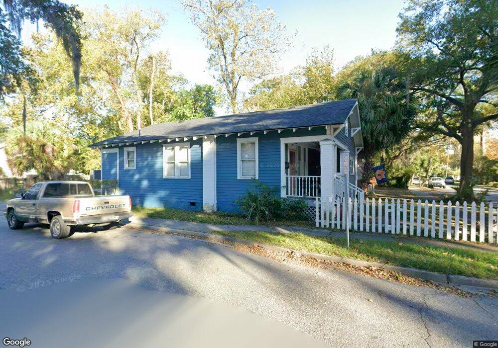 1202 E 42nd St, Savannah, GA 31404 - photo 1