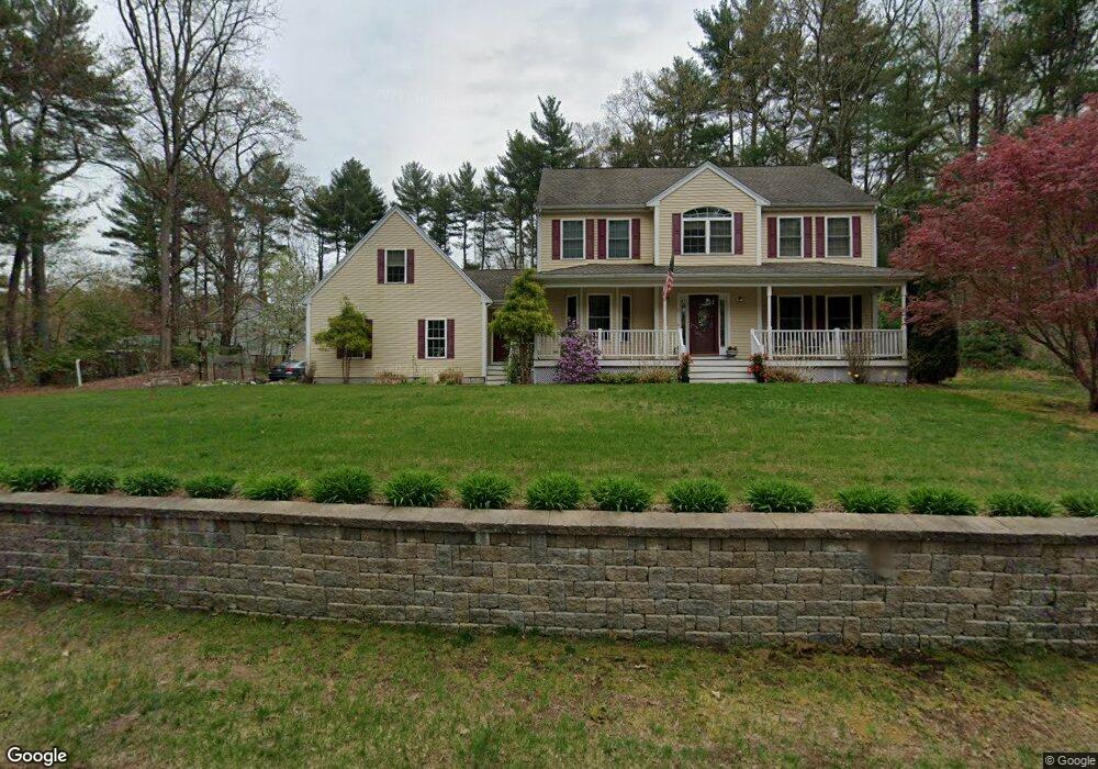 75 Seminole Rd, Acton, MA 01720 - photo 1