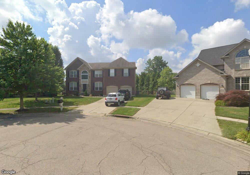 6304 Kent Ct, Middletown, OH 45044 - photo 1