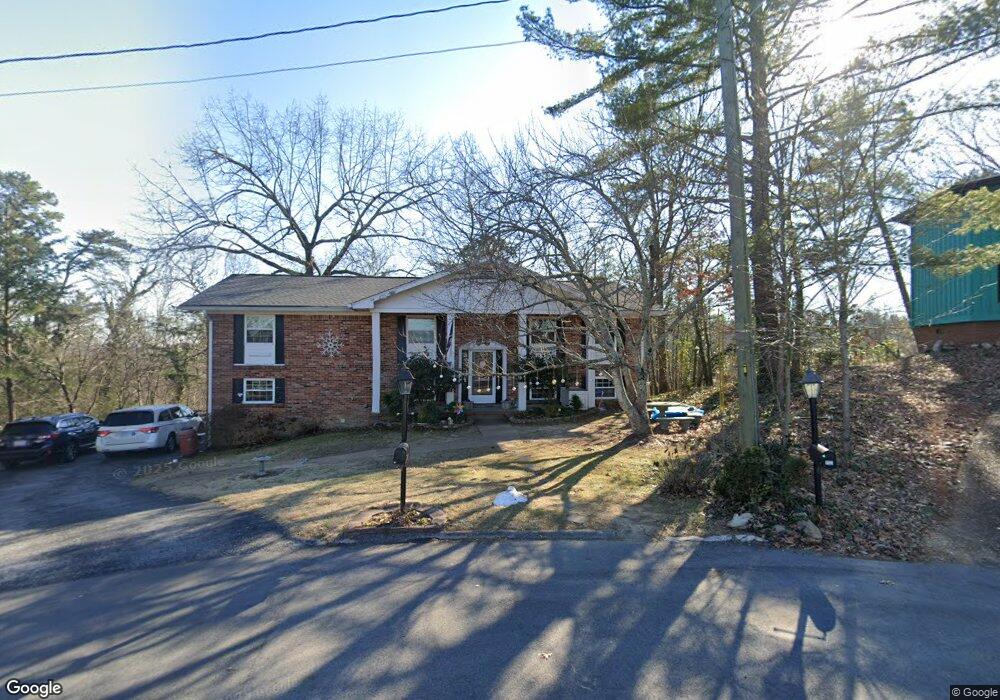 953 Sherry Cir unit 126, Hixson, TN 37343 - photo 1