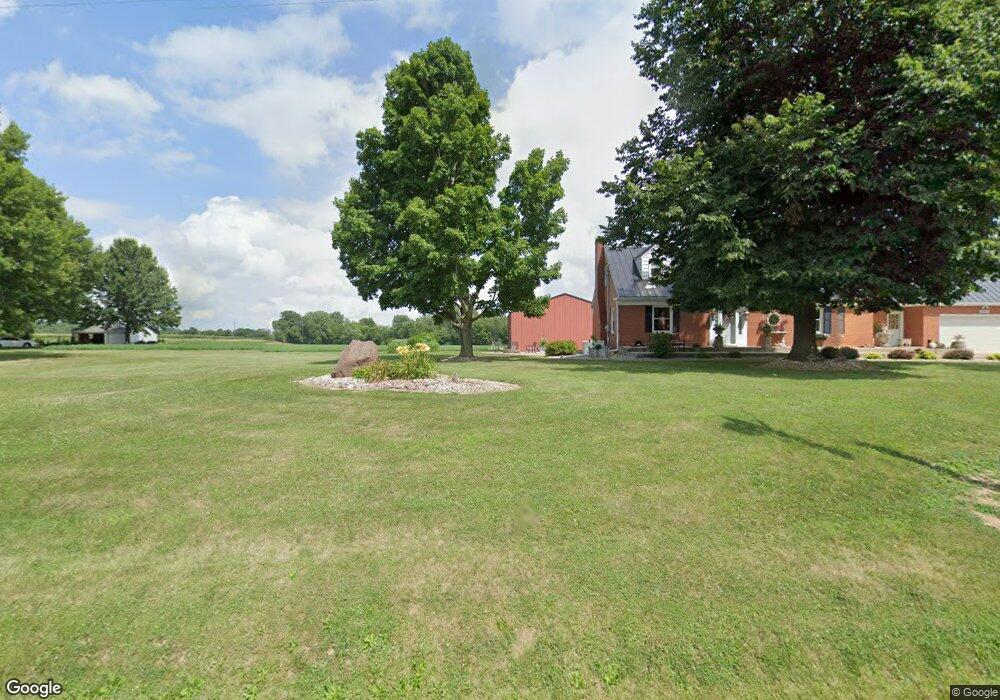 6004 N Heinz Ln, Edwards, IL 61528 - photo 1