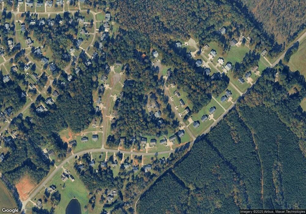 317 Larry Stephens Way unit 319, Gray, GA 31032 - photo 1