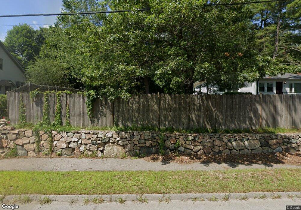 769 Worcester St, Wellesley, MA 02481 - photo 1