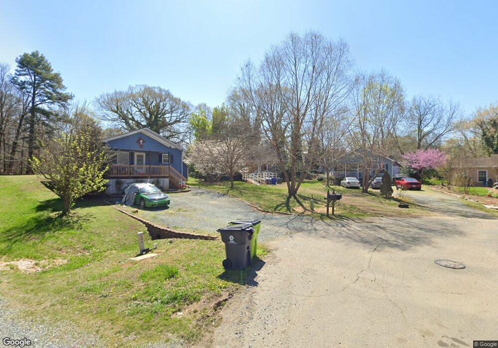 106 Amy Ln, Siler City, NC 27344 - photo 1