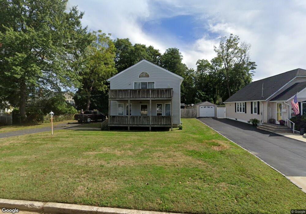 46 Rivington Ave, West Long Branch, NJ 07764 - photo 1