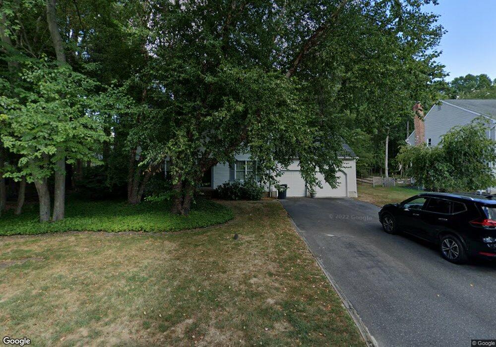 68 Woodthrush Trail W, Medford, NJ 08055 - photo 1