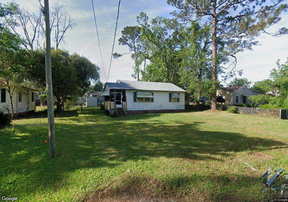 4542 Sunderland Rd, Jacksonville, FL 32210 - photo 1