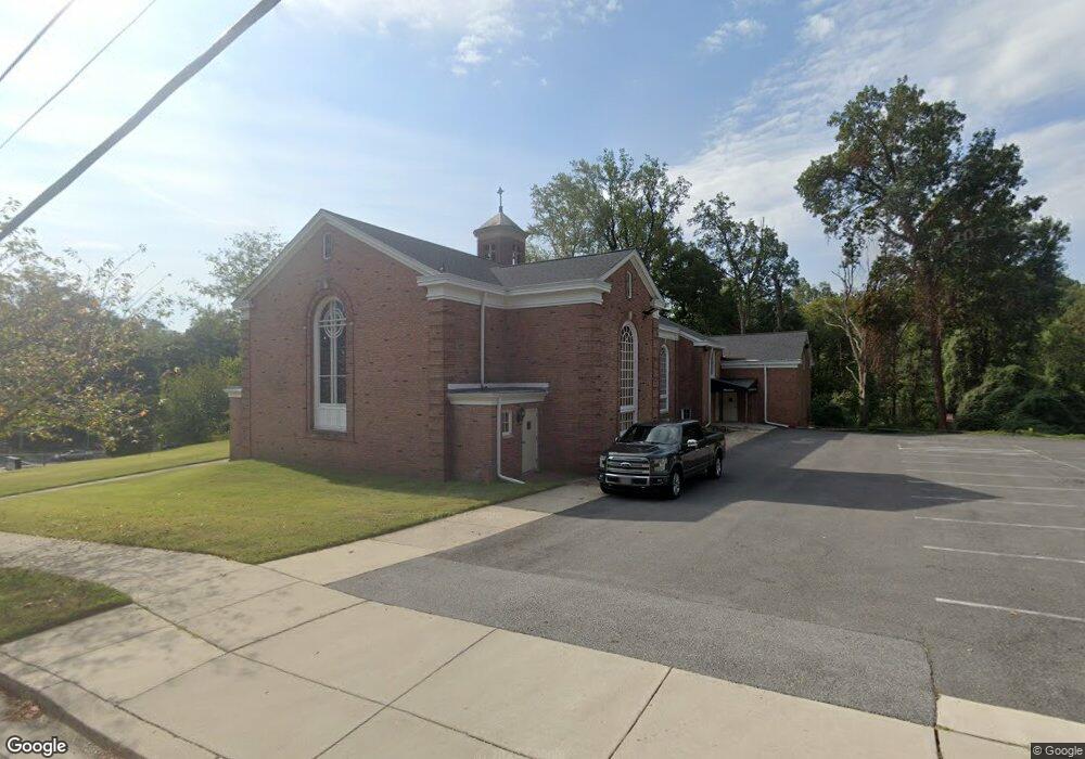 7300 New Hampshire Ave, Takoma Park, MD 20912 - photo 1