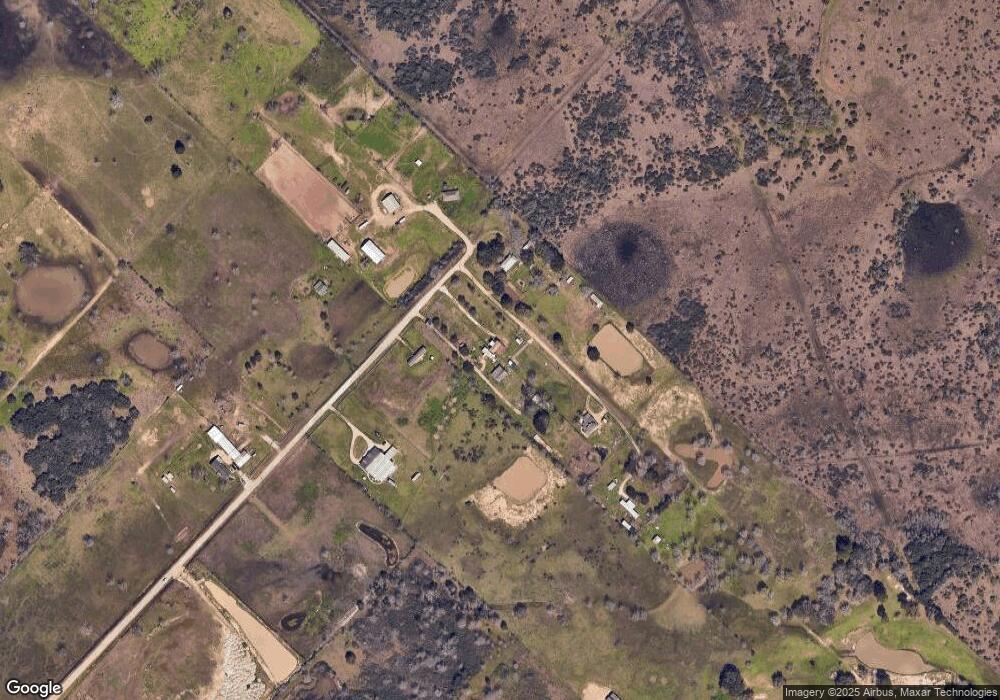 7703 Welch Rd, Needville, TX 77461 - photo 1