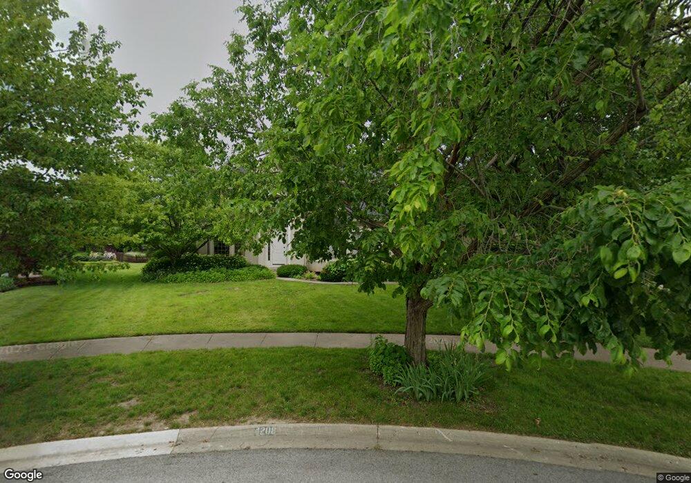 4208 Delaware Ct, Naperville, IL 60564 - photo 1