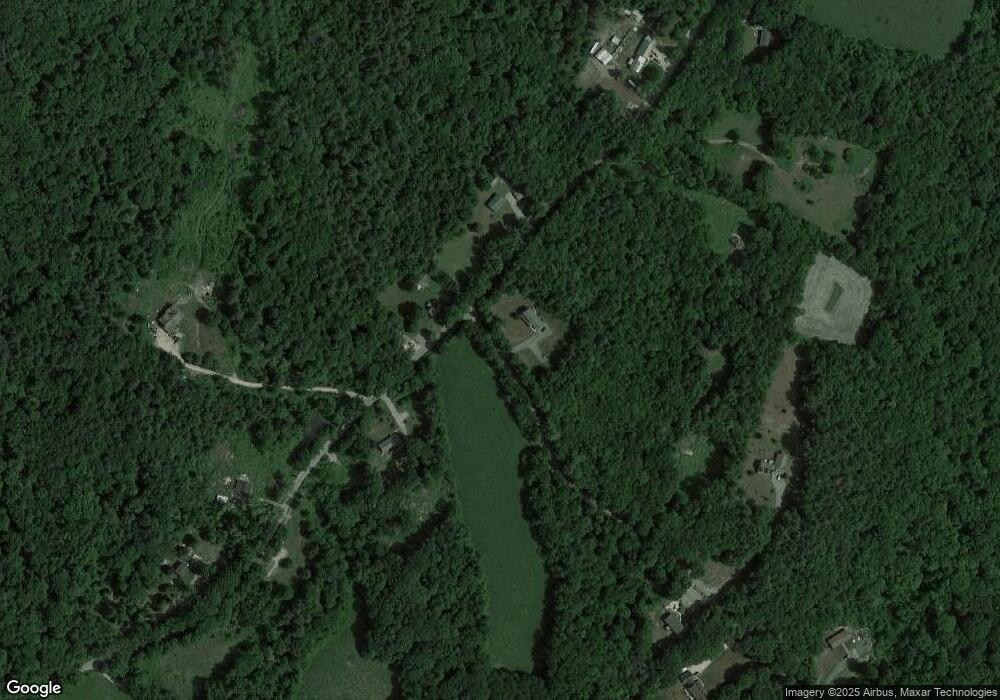 Lot 9C Clapp Rd, Hardwick, MA 01037 - photo 1