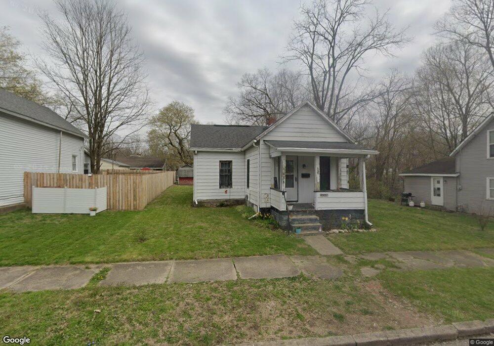 433 Delaware St, Wabash, IN 46992 - photo 1