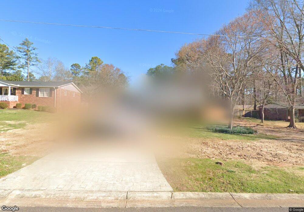 1301 Little Acres Place, Marietta, GA 30066 - photo 1