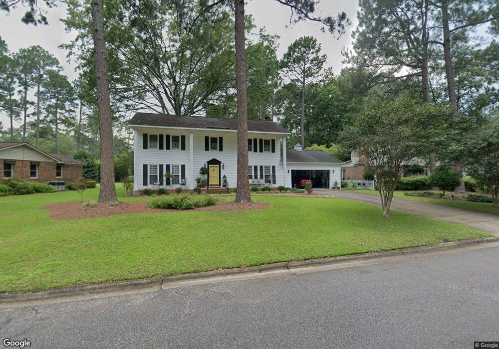 3323 Jura Dr, Fayetteville, NC 28303 - photo 1