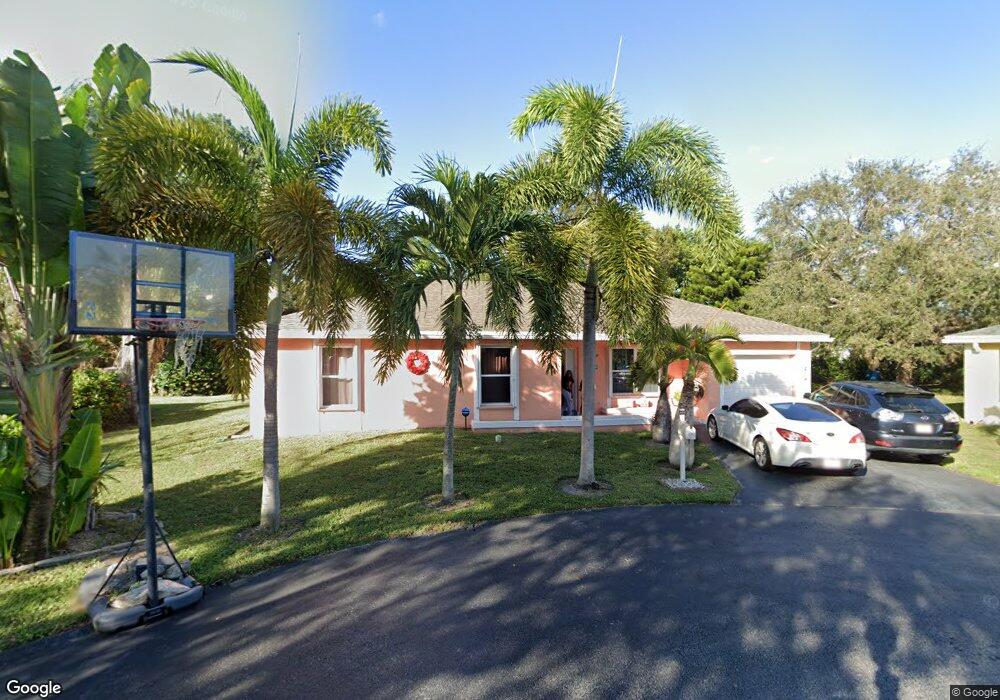 unlisted-address, Davie, FL 33325 - photo 1