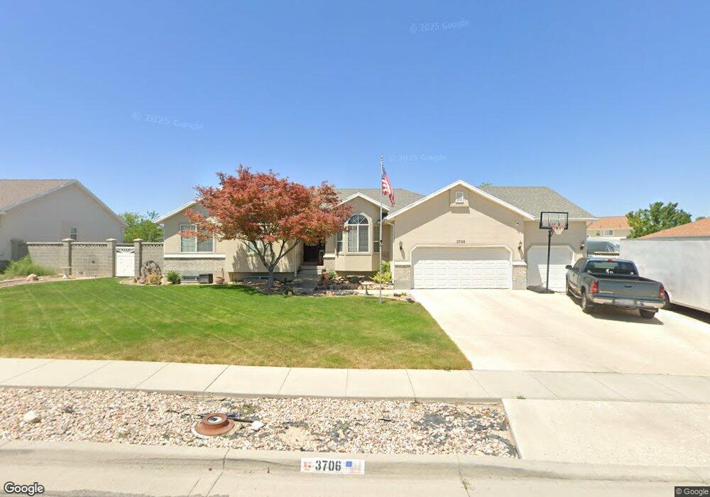 3706 Elk Vista Ln, South Jordan, UT 84095 - photo 1