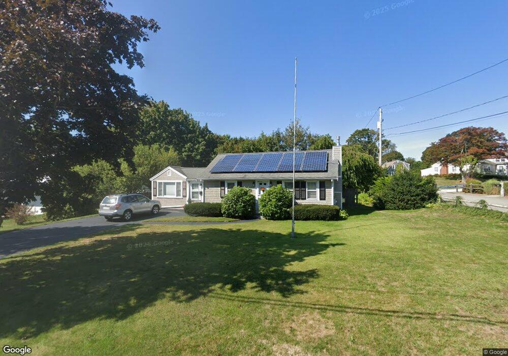 19 Hazel Ave, Scituate, MA 02066 - photo 1