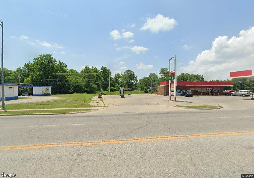 510 W Rogers Blvd, Skiatook, OK 74070 - photo 1