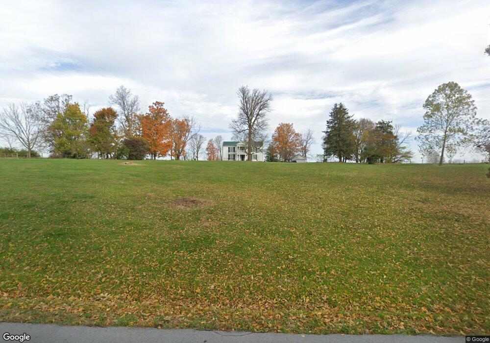 476 Convict Pike, Flemingsburg, KY 41041 - photo 1