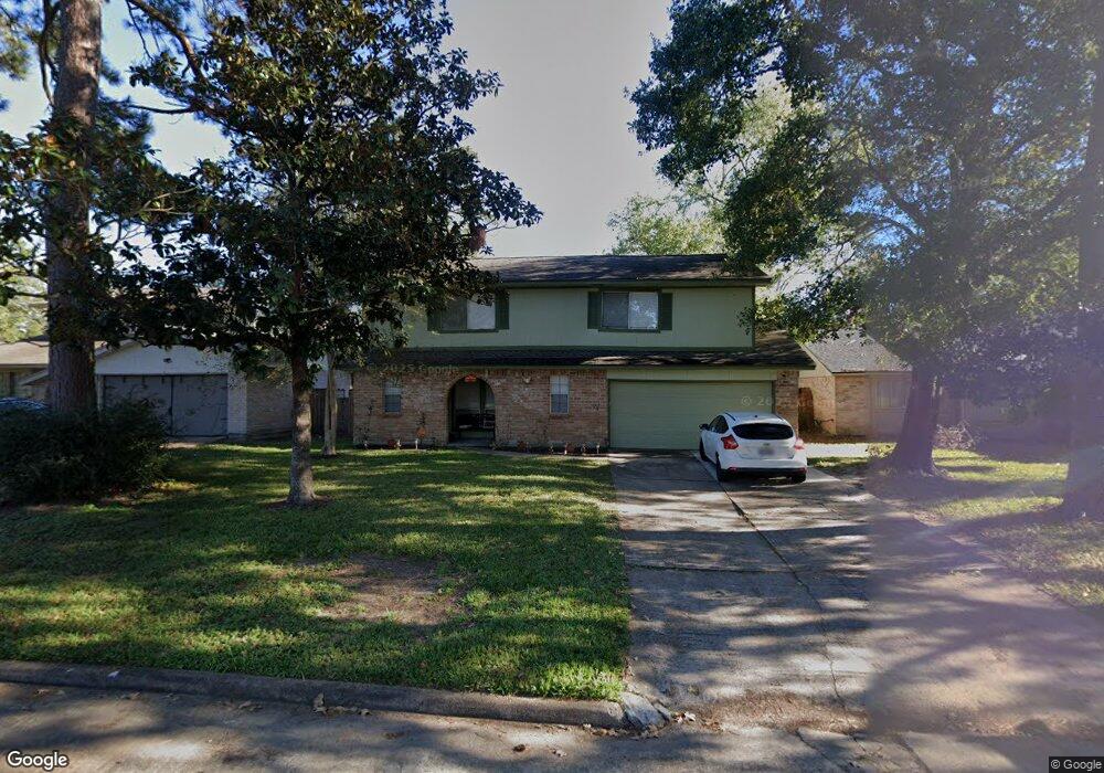 5018 Glendower Dr, Spring, TX 77373 - photo 1