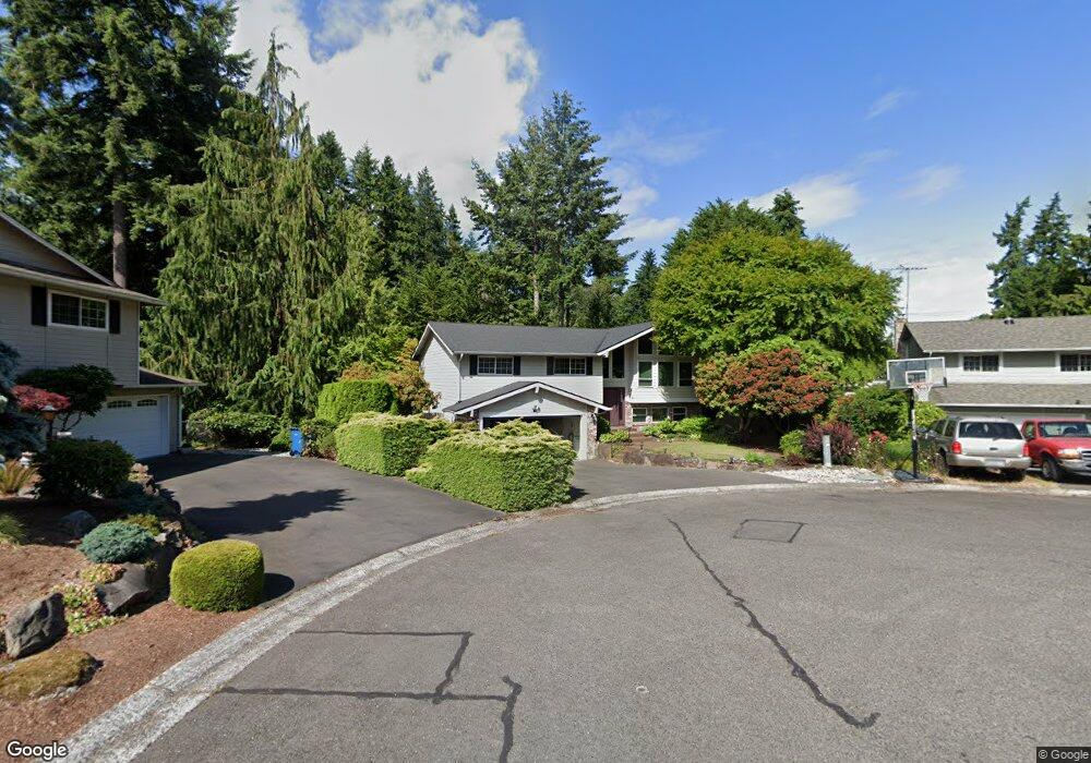 9918 240th St SW, Edmonds, WA 98020 - photo 1