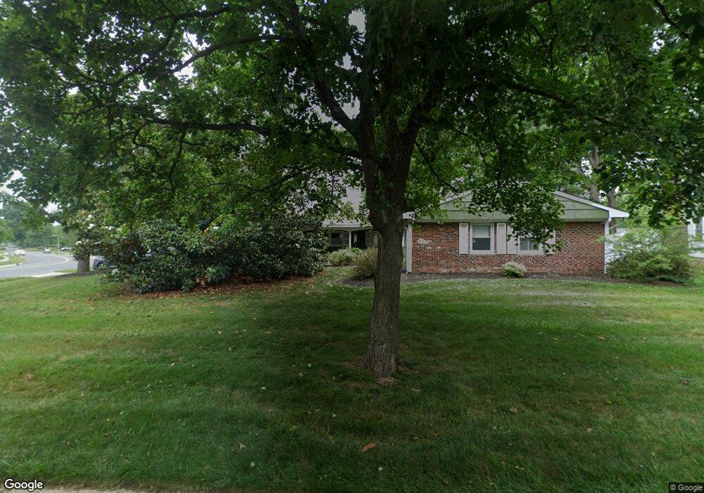 12300 Winding Ln, Bowie, MD 20715 - photo 1