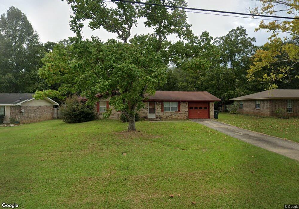 2504 Nottingham Way, Dothan, AL 36305 - photo 1