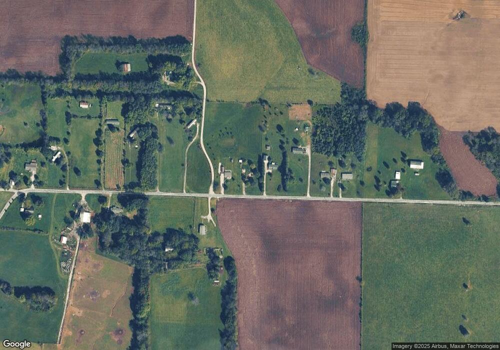 4100 Heth Washington Rd SW, Central, IN 47110 - photo 1