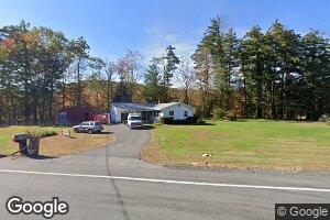 246 Long Plain Rd, Leverett, MA 01054