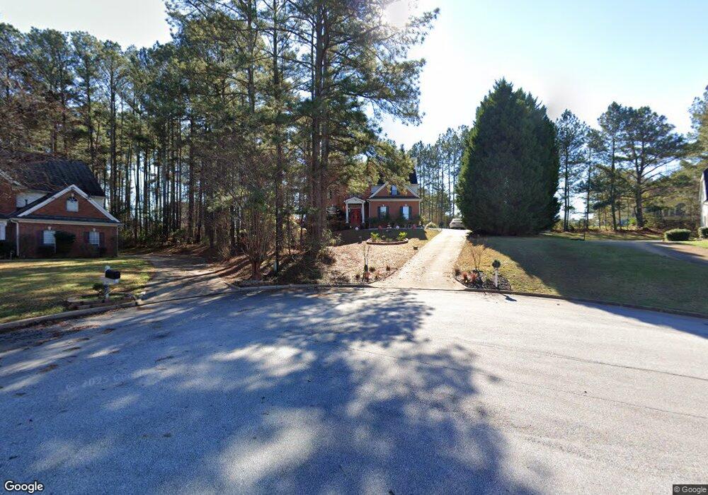 9311 Glenleigh Way, Jonesboro, GA 30236 - photo 1