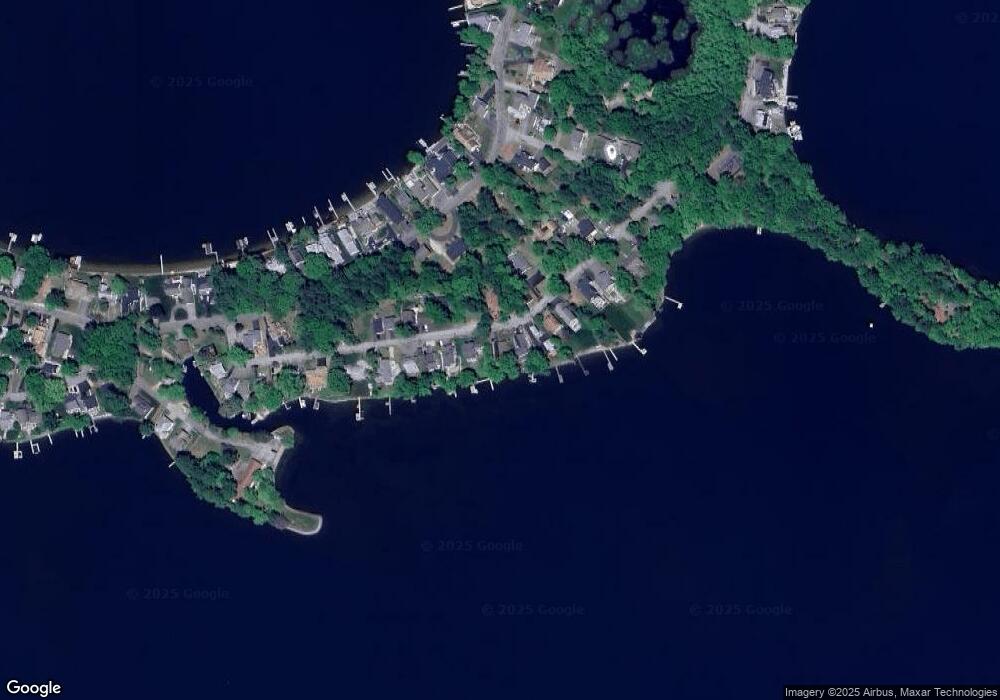 127 S Shore Rd, Webster, MA 01570 - photo 1