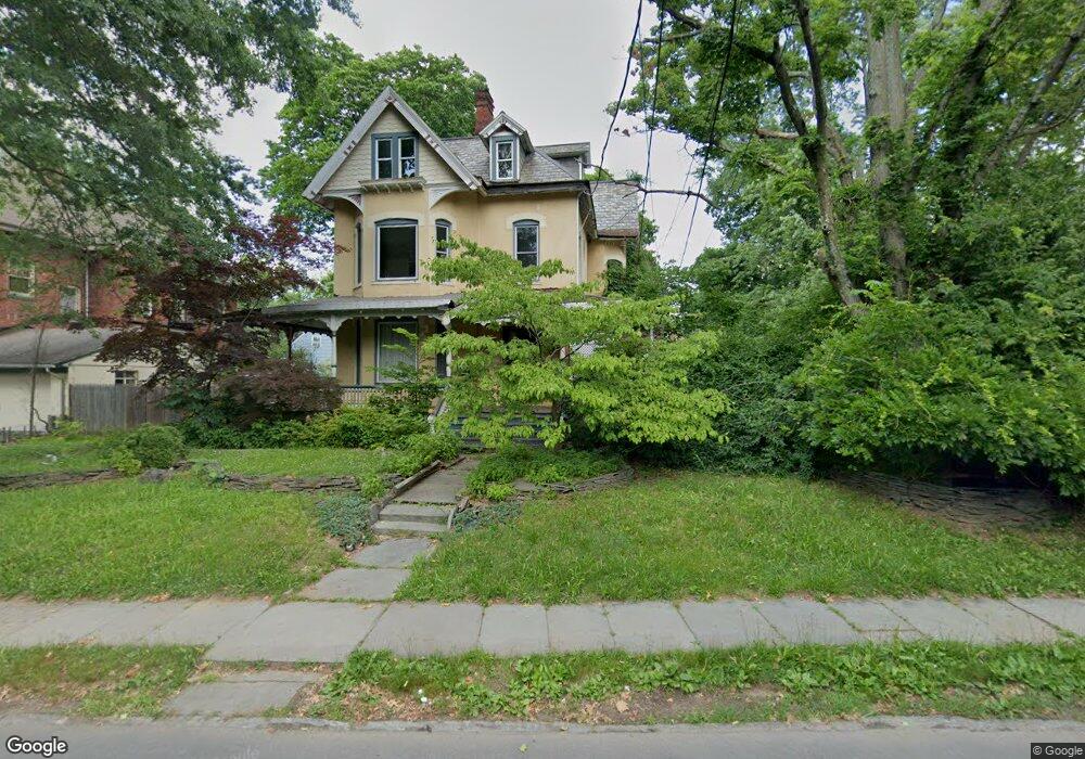 116 Sycamore Ave unit 2, North Plainfield, NJ 07060 - photo 1