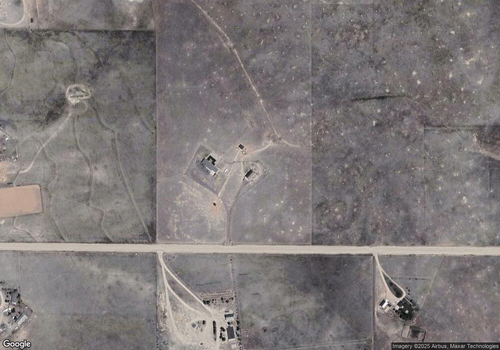 21320 Scott Rd, Calhan, CO 80808 - photo 1