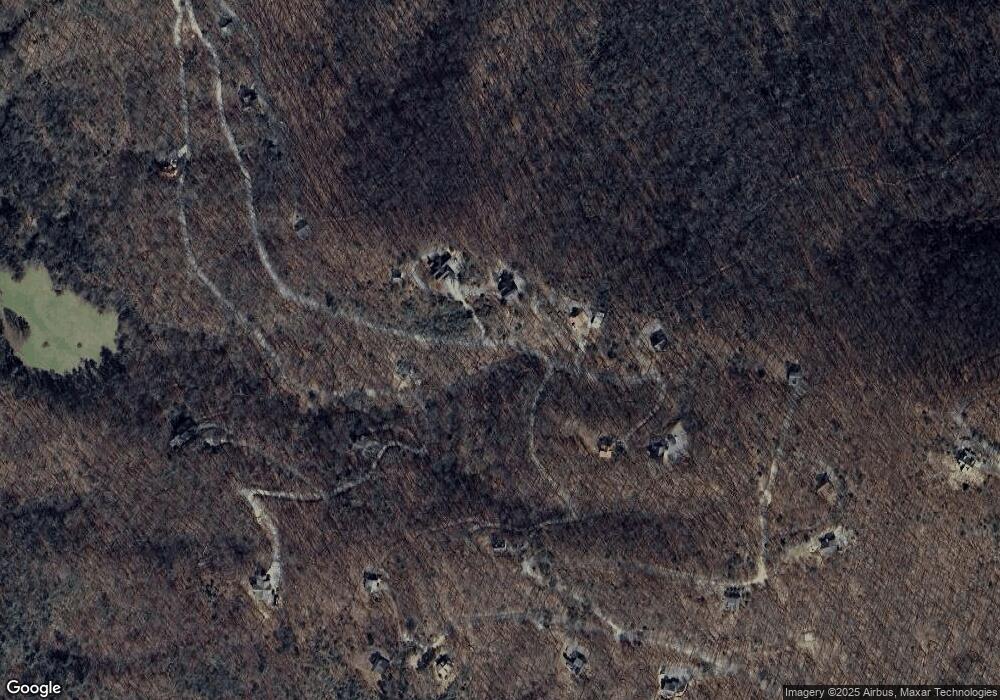 1251 Picklesimer Mountain, Morganton, GA 30560 - photo 1