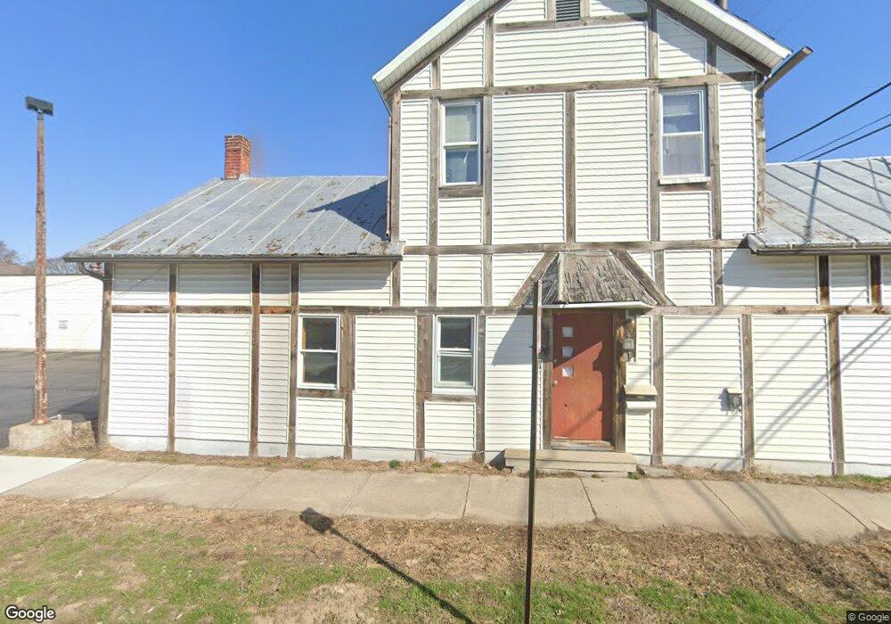 110 Walnut St, Findlay, OH 45840 - photo 1