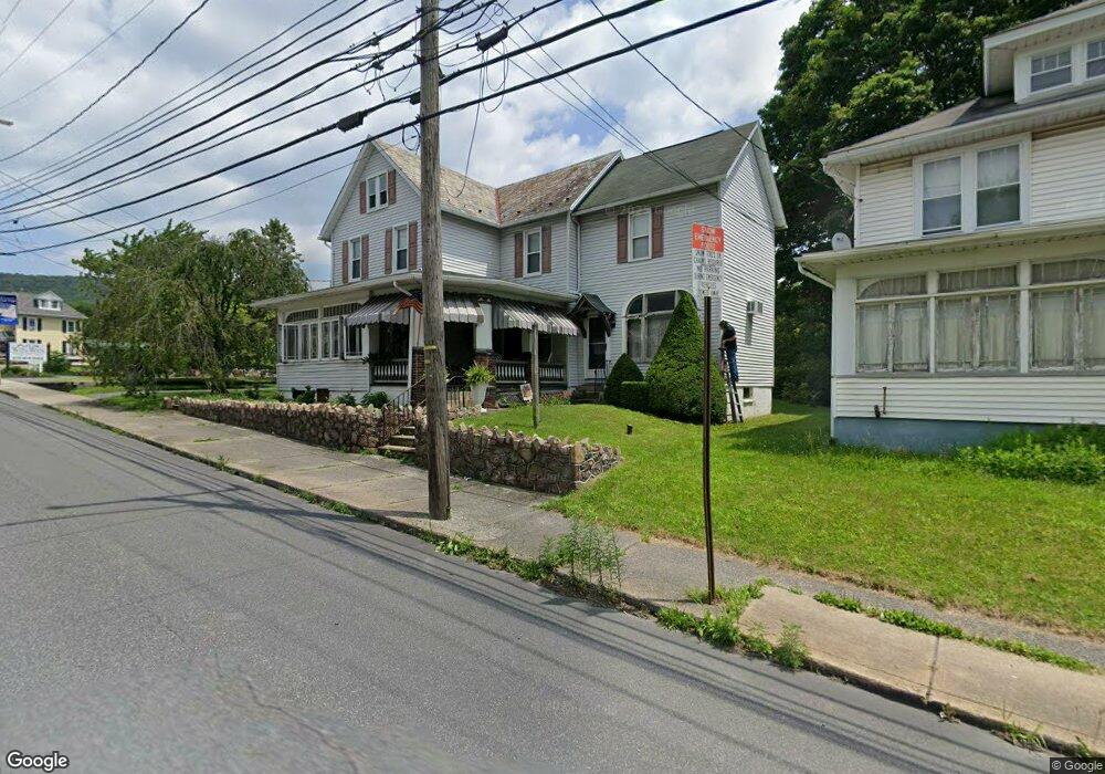 163 N Broadway, Wind Gap, PA 18091 - photo 1