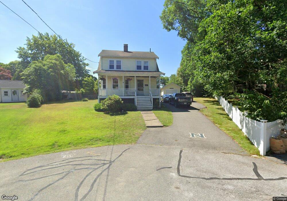 22 Manson Rd, Needham Heights, MA 02494 - photo 1