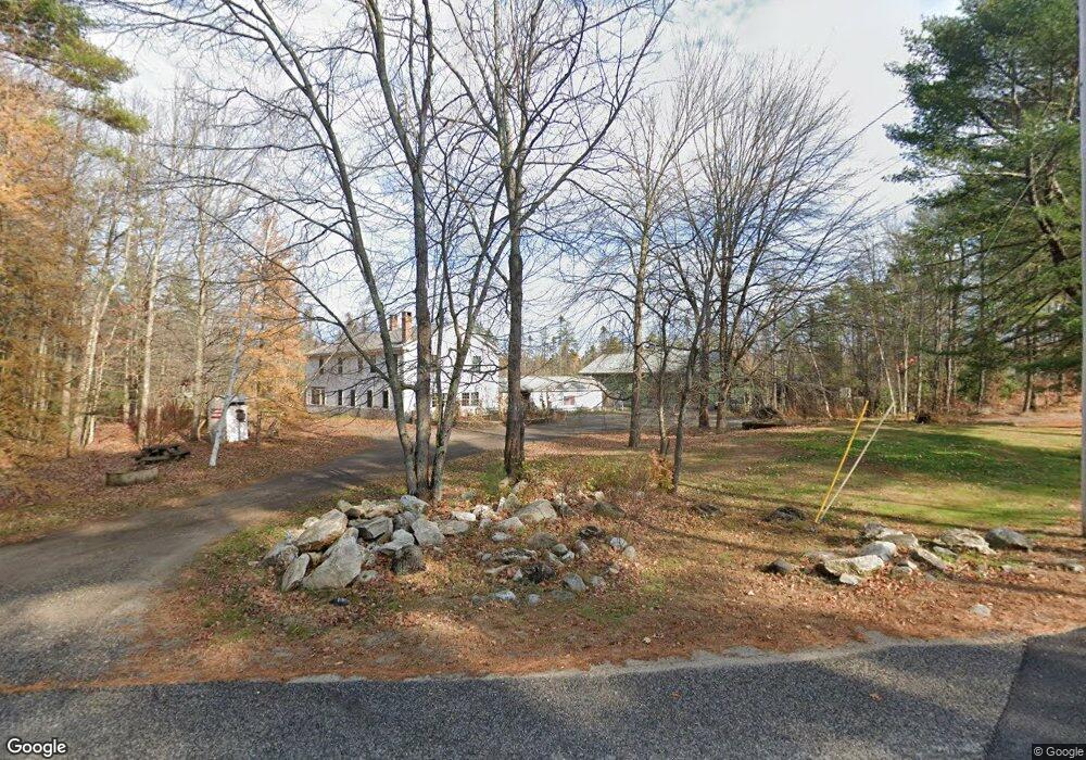 3 Middle Road Extension, Steep Falls, ME 04085 - photo 1