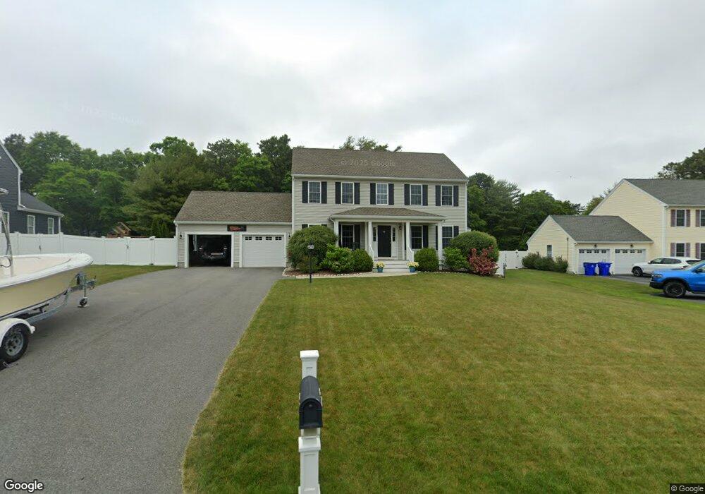 33 Settlers Way, Bourne, MA 2532 - photo 1