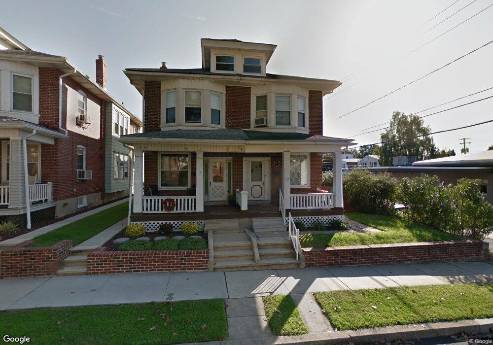 13 Telford Ave, Reading, PA 19609 - photo 1