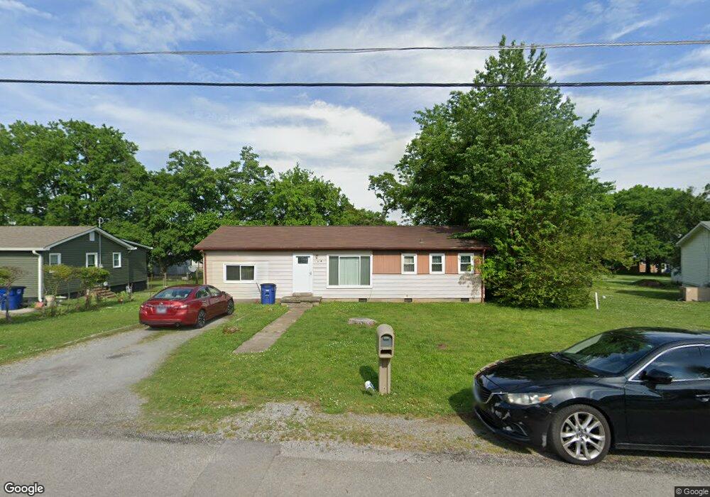 904 Smith St, Shelbyville, TN 37160 - photo 1