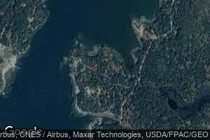 22 Drinking Place Point Rd, Vinalhaven, ME 04863