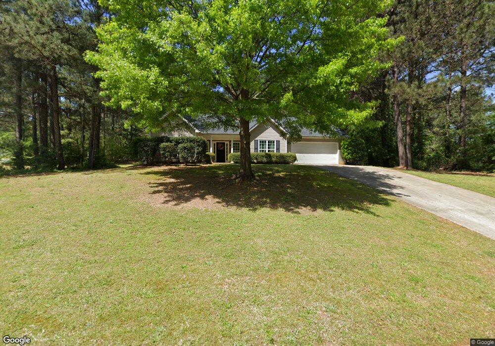 1011 Preserve Ln unit Two, Bethlehem, GA 30620 - photo 1