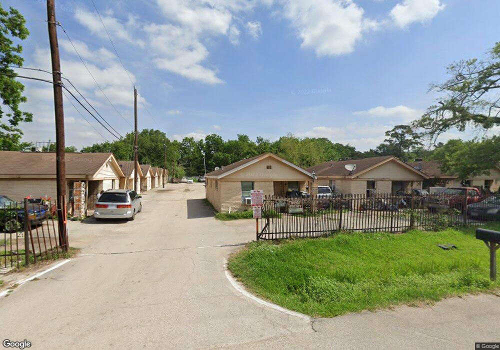 3301 Sadler St, Houston, TX 77093 - photo 1