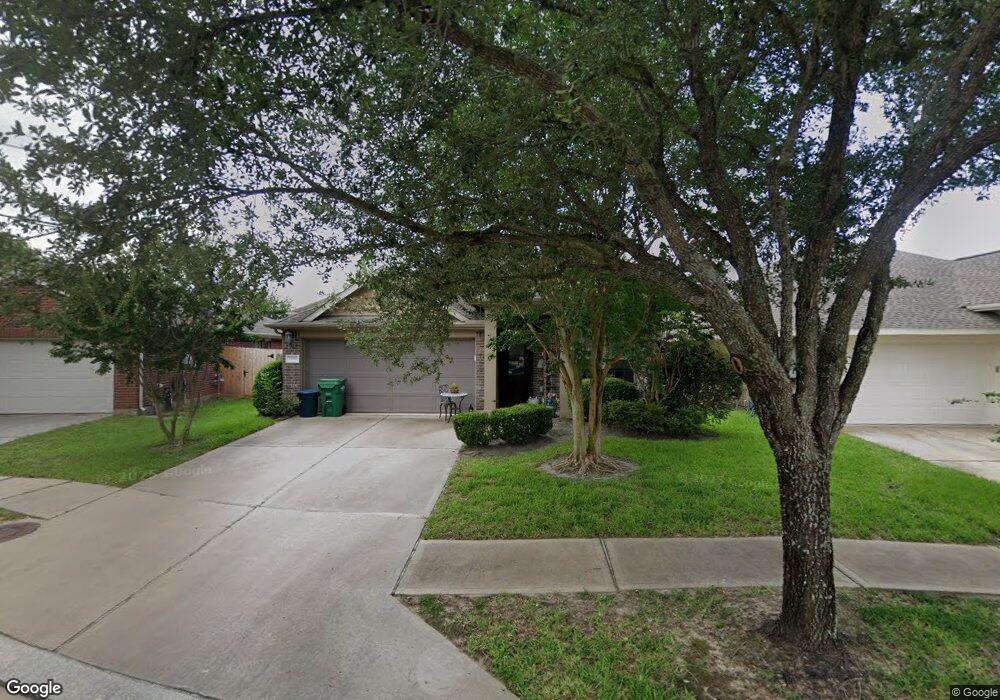 31043 Sundance Woods Ct, Spring, TX 77386 - photo 1