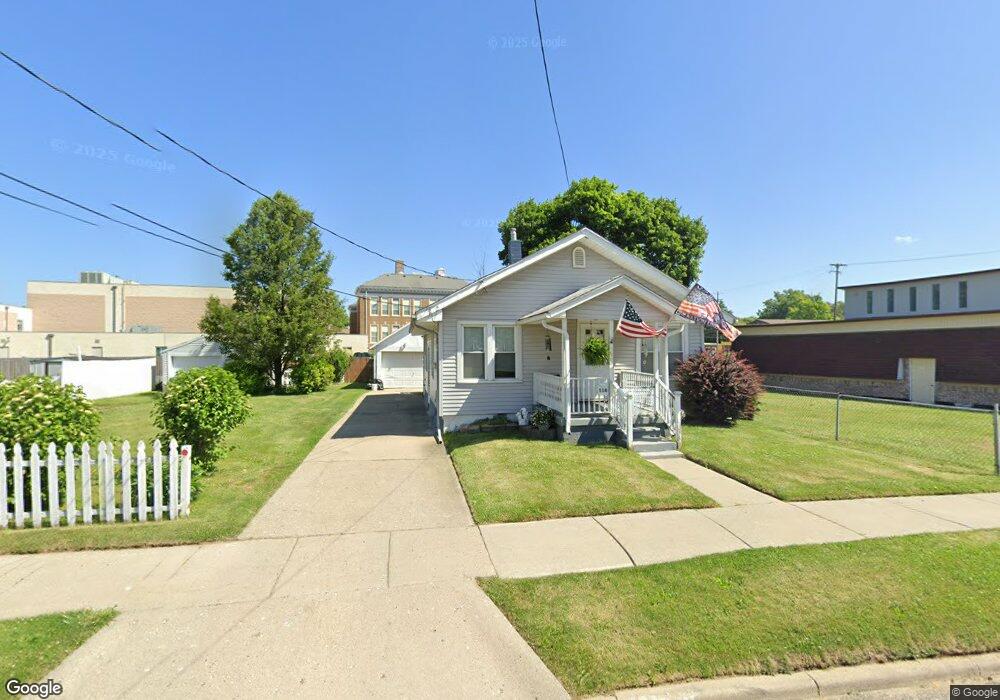 116 W Eddington Ave, Flint, MI 48503 - photo 1