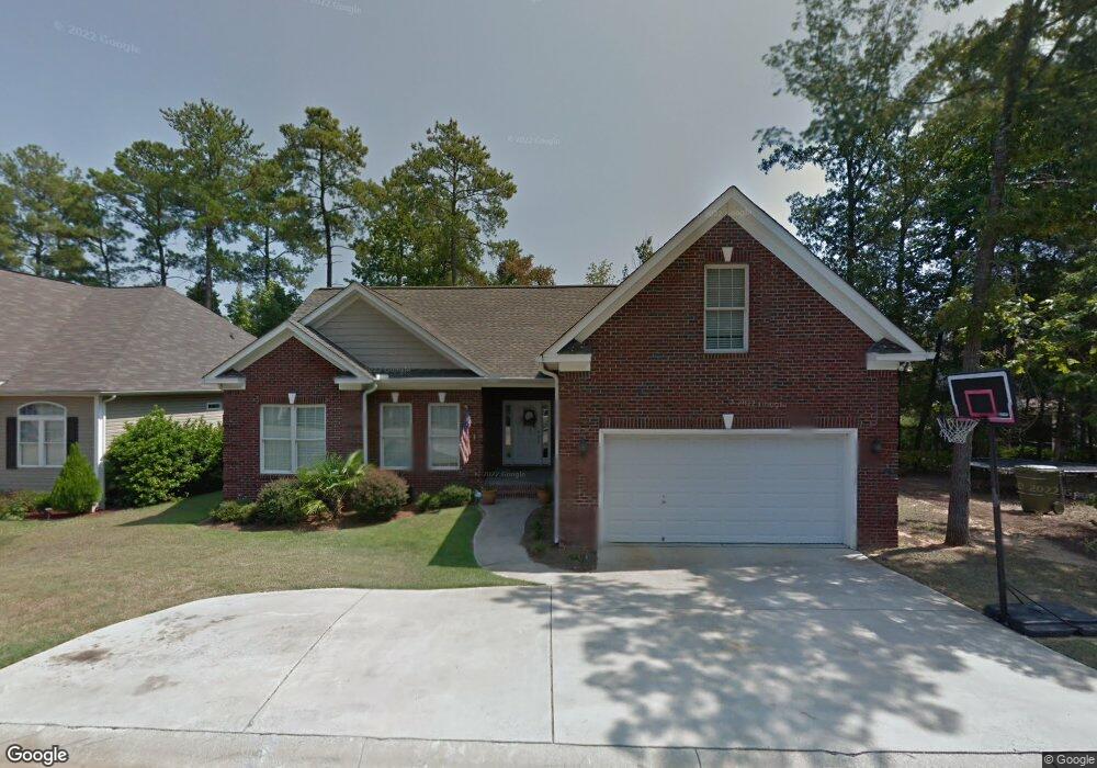 113 Misty Pine Ln, Chapin, SC 29036 - photo 1