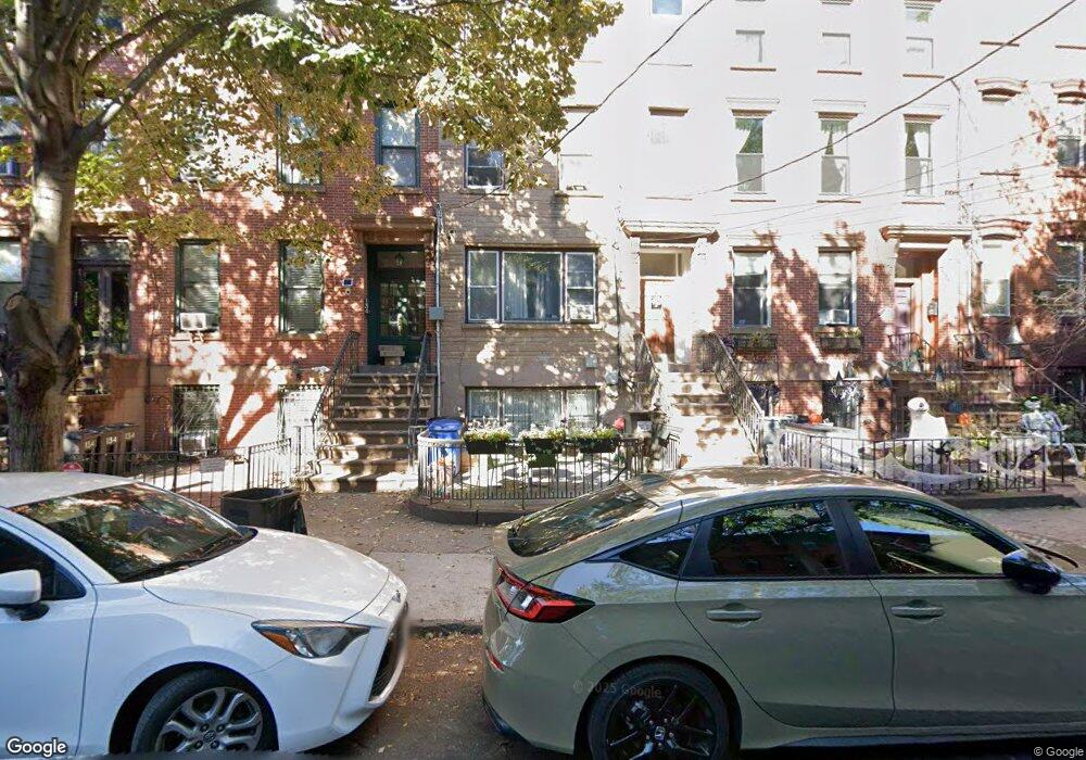 132 Wayne St unit Grdn, Jersey City, NJ 07302 - photo 1